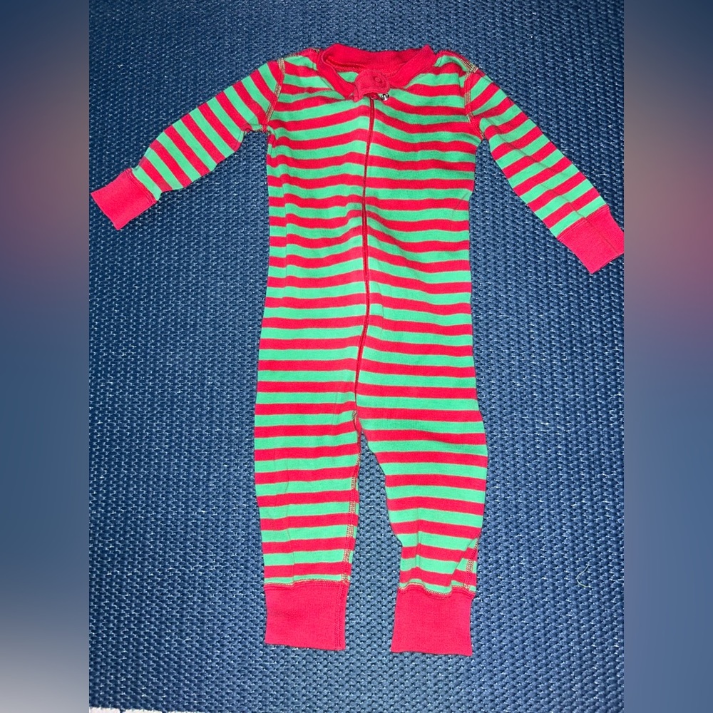 Hanna Andersson Pajamas